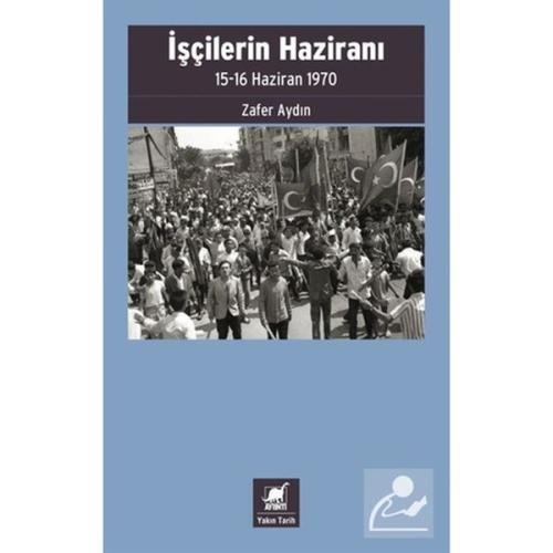 İşçilerin Haziranı