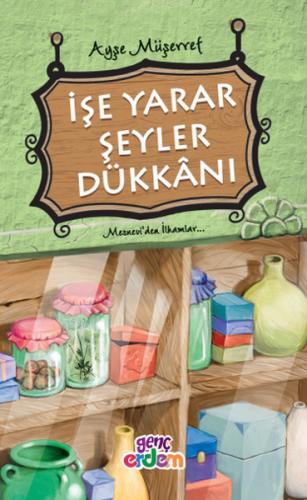 İşe Yarar Şeyler Dükkanı