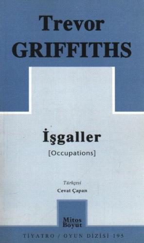 İşgaller (195)