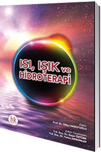 Isı, Işık ve Hidroterapi