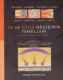 Isı ve Külte Geçişinin Temelleri