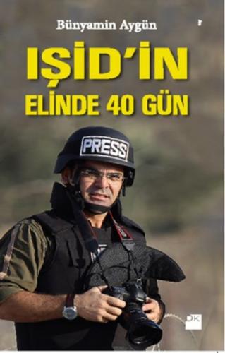 Işidin Elinde 40 Gün