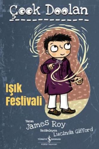 Işık Festivali - Çook Doolan