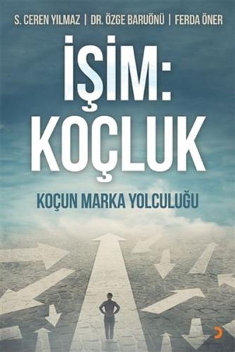 İşim: Koçluk