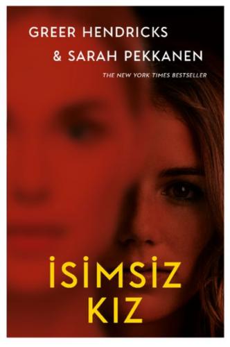 İsimsiz Kız - Ciltli