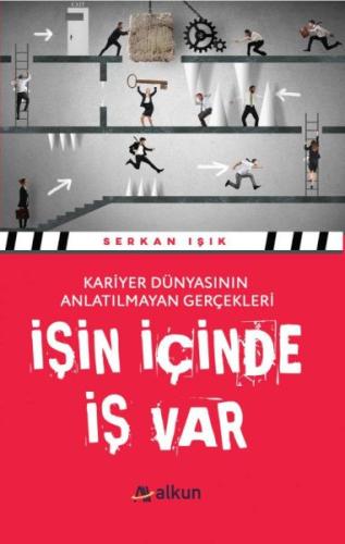 İşin İçinde İş Var