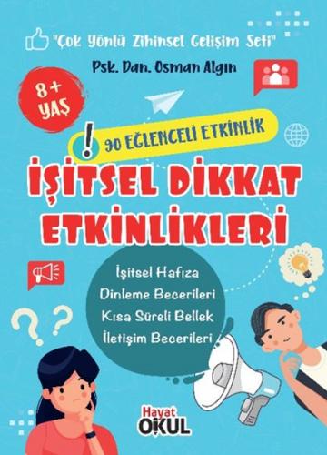 İşitsel Dikkat Etkinlikleri