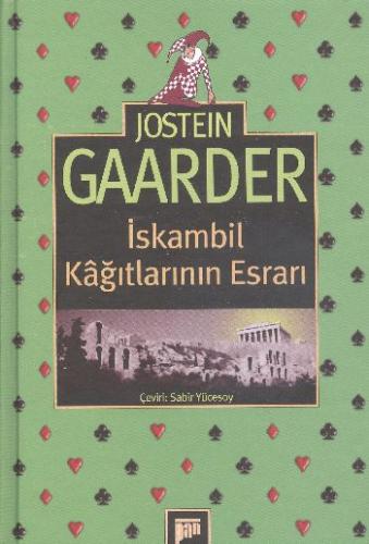 İskambil Kağıtlarının Esrarı