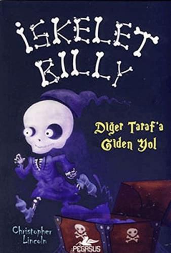 İskelet Billy 2 - Diğer Tarafa Giden Yol