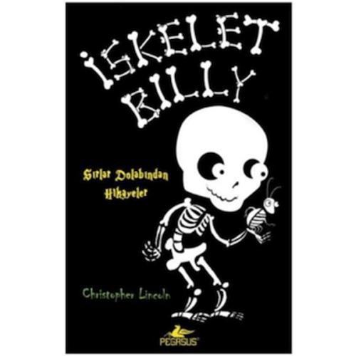 İskelet Billy