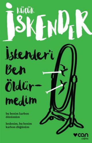 İskender’i Ben Öldürmedim