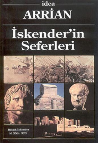 İskender’in Seferleri