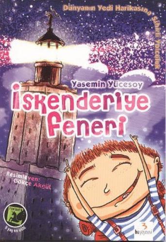 İskenderiye Feneri