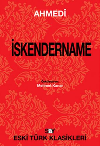 İskendername