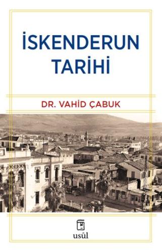 İskenderun Tarihi