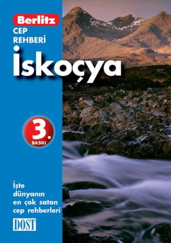 İskoçya - Cep Rehberi