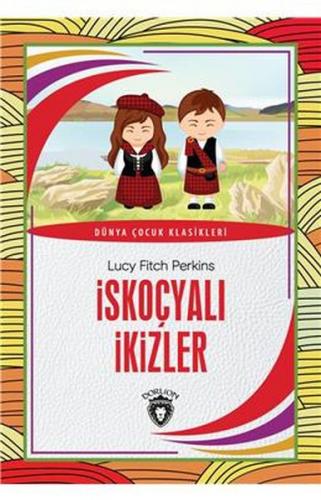 İskoçyalı İkizler Dünya Çocuk Klasikleri (7-12 Yaş)