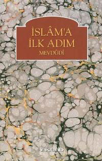 İslam’a İlk Adım