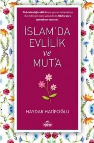 İslam' da Evlilik ve Mut' a