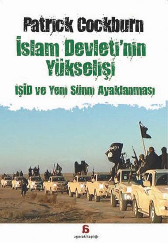 İslam Devleti'nin Yükselişi