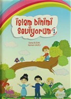 İslam Dinimi Seviyorum 1