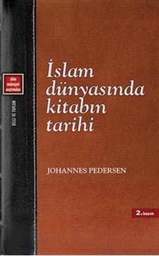 İslam Dünyasında Kitabın Tarihi