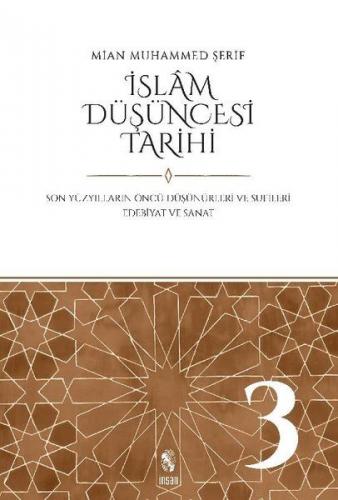 İslam Düşüncesi Tarihi 3