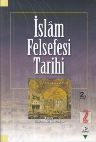 İslam Felsefesi Tarihi 2