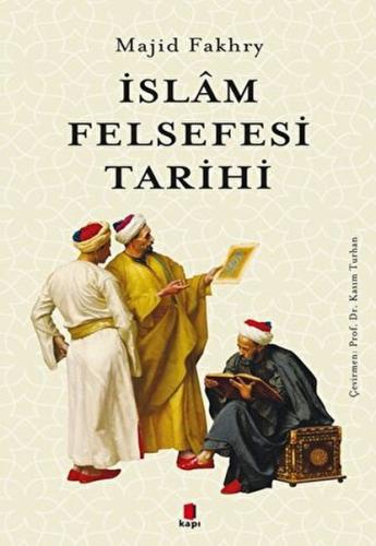 İslam Felsefesi Tarihi