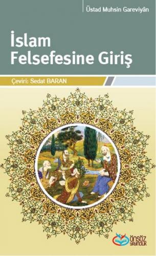 İslam Felsefesine Giriş