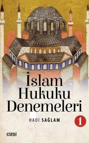 İslam Hukuku Denemeleri 1