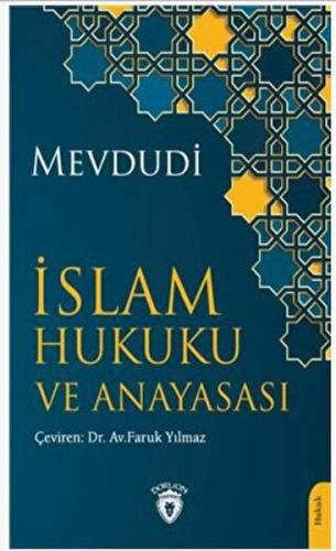 İslam Hukuku ve Anayasası