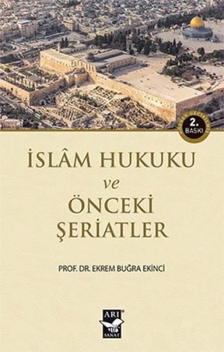 İslam Hukuku ve Önceki Şeriatler