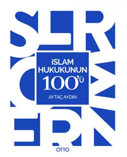 İslam Hukukunun 100'ü