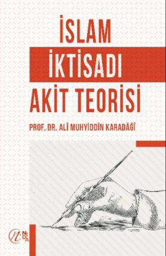 İslam İktisadı Akit Teorisi