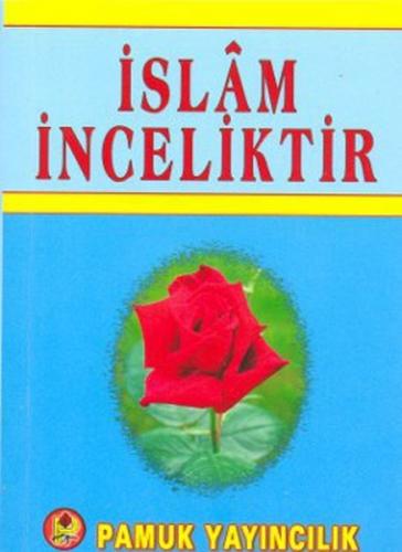 İslam İnceliktir (sohbet-020/p11) Cep Boy