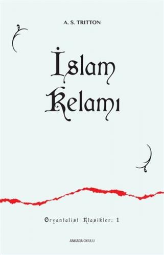 İslam Kelamı 1