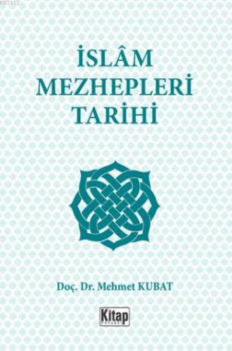 İslam Mezhepleri Tarihi