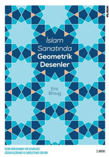 İslam Sanatında Geometrik Desenler