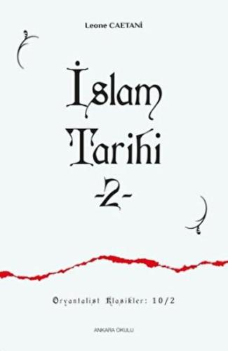 İslam Tarihi 2