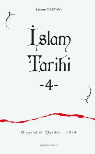 İslam Tarihi -4