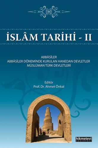 İslam Tarihi -II