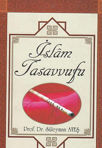 İslam Tasavvufu