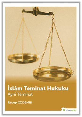 İslam Teminat Hukuku