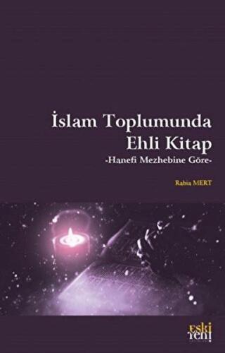 İslam Toplumunda Ehli Kitap