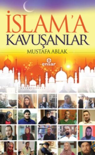 İslam'a Kavuşanlar