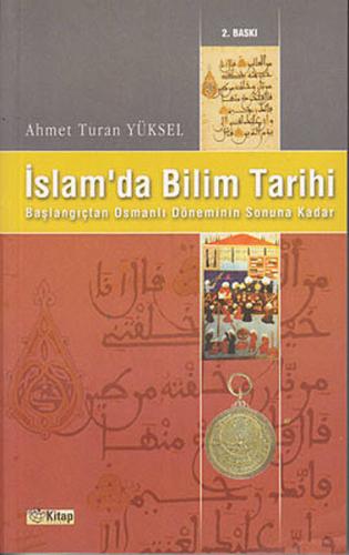 İslamda Bilim Tarihi