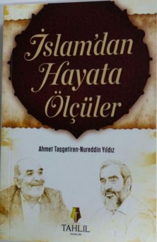 İslam'dan Hayata Ölçüler