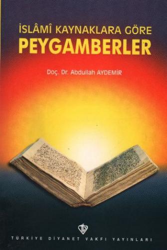 İslami Kaynaklara Göre Peygamberler (3.hm)