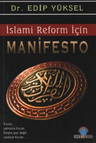 İslami Reform İçin Manifesto